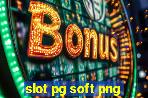 slot pg soft png